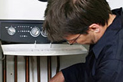 boiler repair Lower Tean