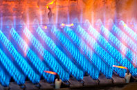 Lower Tean gas fired boilers